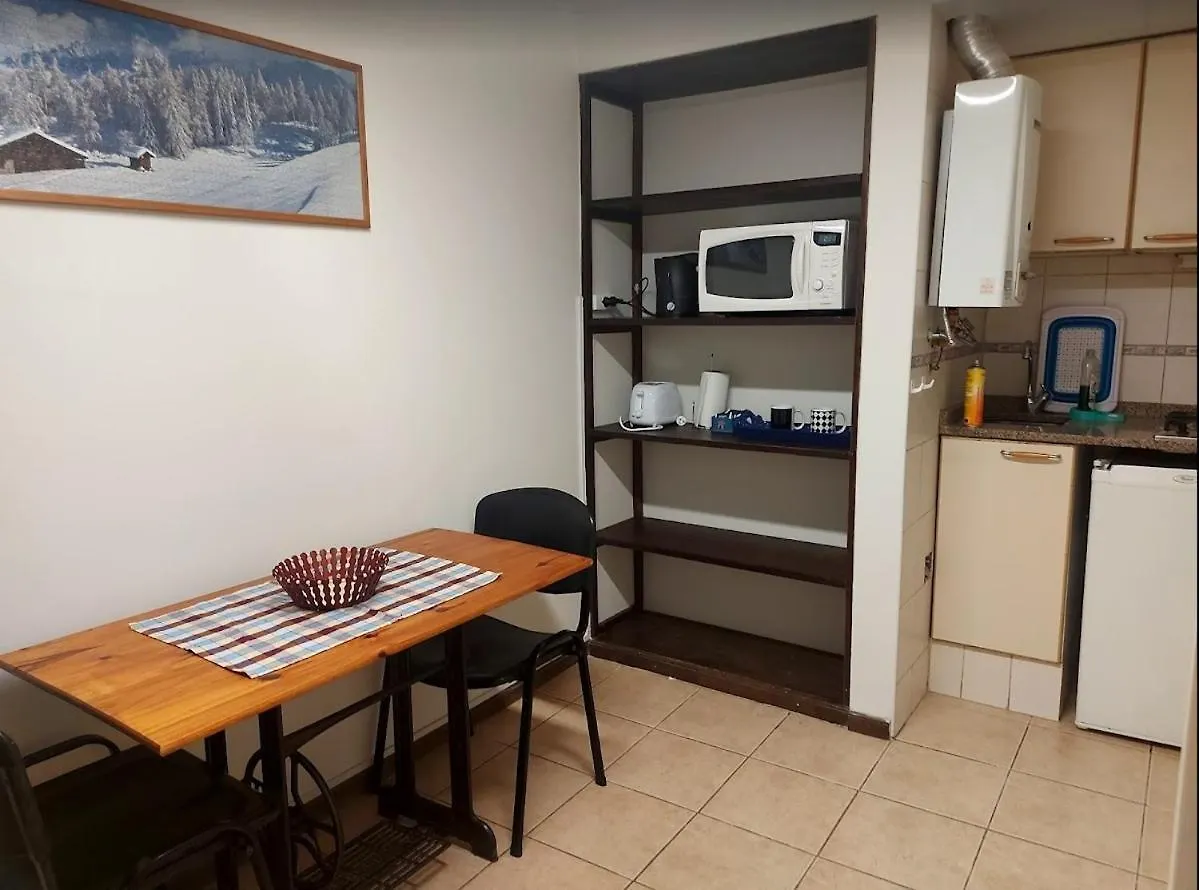 Apartamento Don Trujo Mendoza 0*,  Argentina