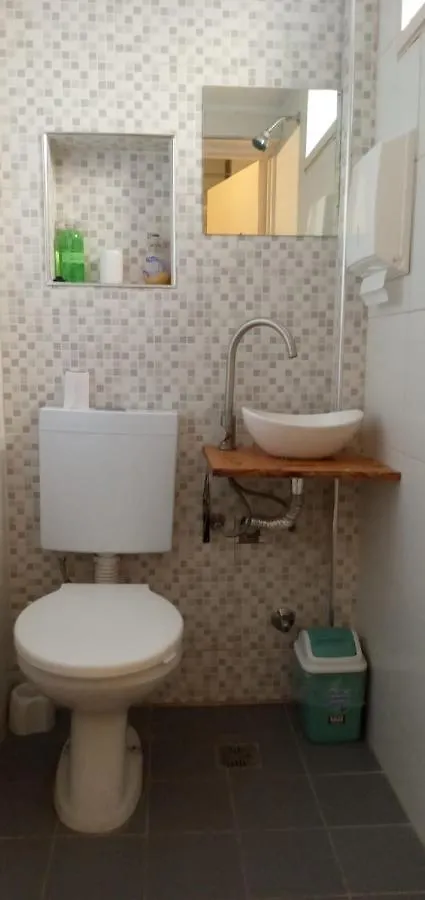 Apartamento Don Trujo Mendoza