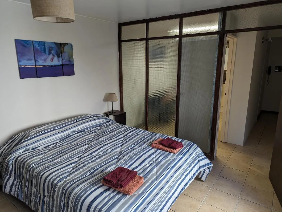 Apartamento Don Trujo Mendoza
